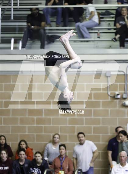 Thumbnail 3 in UIL 2023 Region VII Class 6-A Championship photogallery.