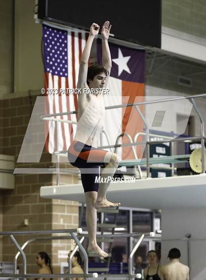 Thumbnail 3 in UIL 2023 Region VII Class 6-A Championship photogallery.