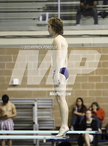 Thumbnail 1 in UIL 2023 Region VII Class 6-A Championship photogallery.