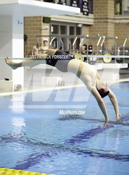 Thumbnail 2 in UIL 2023 Region VII Class 6-A Championship photogallery.