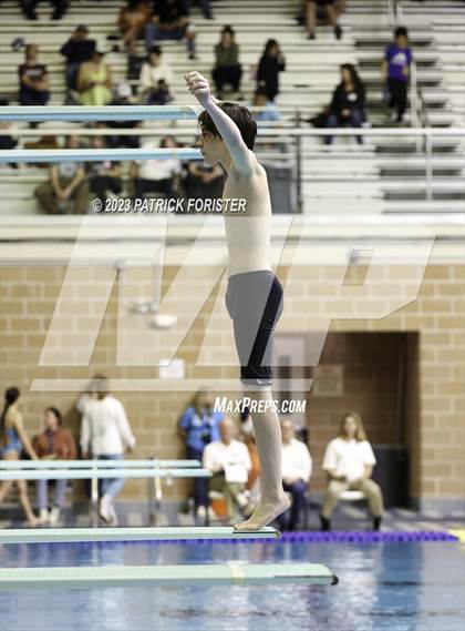 Thumbnail 3 in UIL 2023 Region VII Class 6-A Championship photogallery.