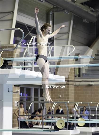 Thumbnail 3 in UIL 2023 Region VII Class 6-A Championship photogallery.