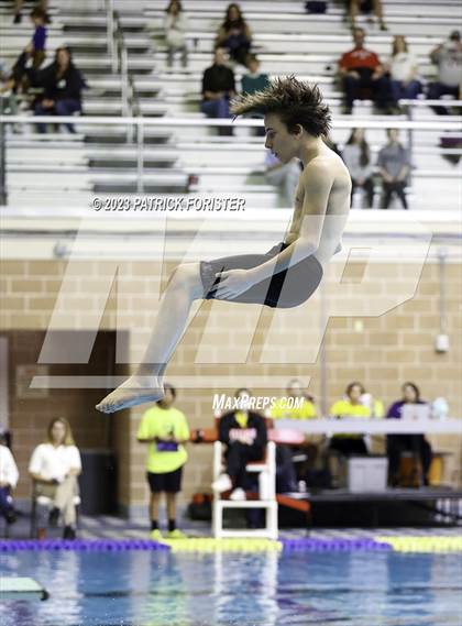 Thumbnail 2 in UIL 2023 Region VII Class 6-A Championship photogallery.