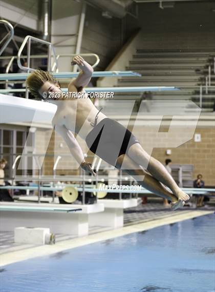 Thumbnail 1 in UIL 2023 Region VII Class 6-A Championship photogallery.