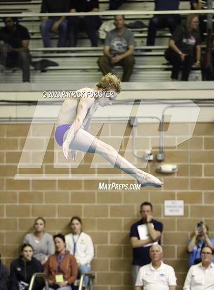 Thumbnail 2 in UIL 2023 Region VII Class 6-A Championship photogallery.