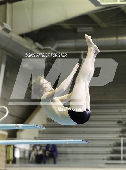 Thumbnail 2 in UIL 2023 Region VII Class 6-A Championship photogallery.