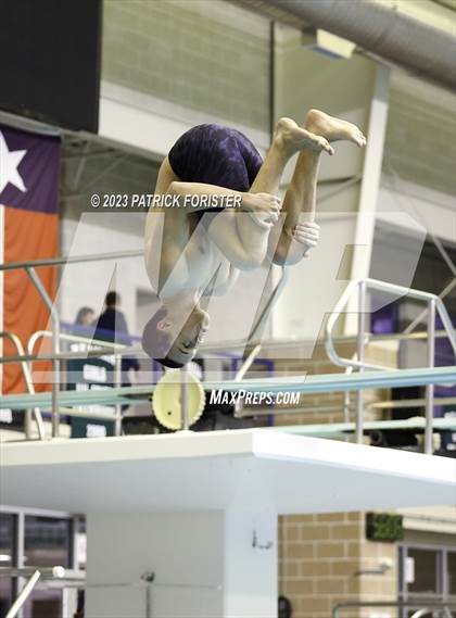 Thumbnail 3 in UIL 2023 Region VII Class 6-A Championship photogallery.