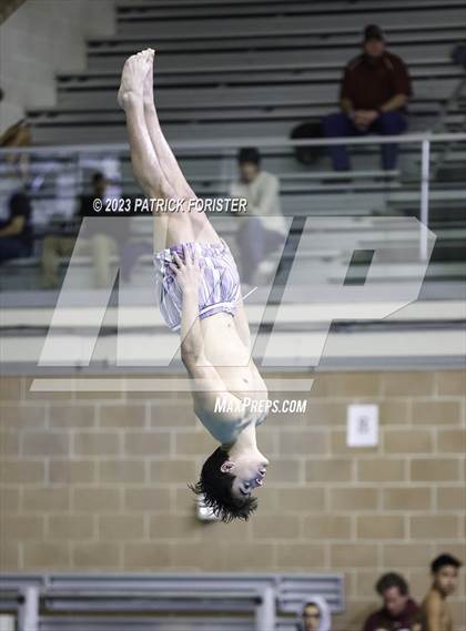 Thumbnail 1 in UIL 2023 Region VII Class 6-A Championship photogallery.