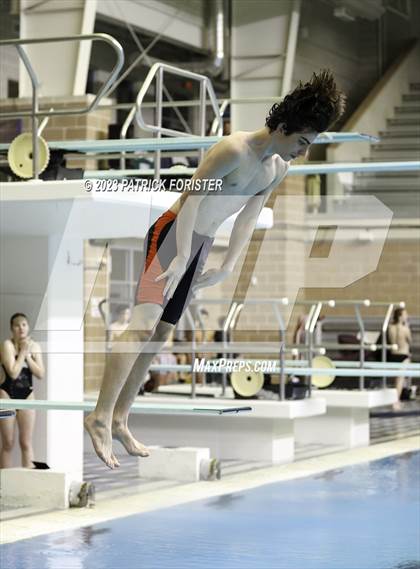 Thumbnail 3 in UIL 2023 Region VII Class 6-A Championship photogallery.