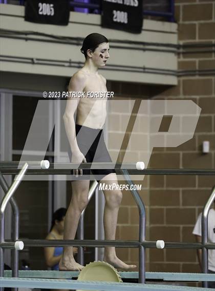 Thumbnail 1 in UIL 2023 Region VII Class 6-A Championship photogallery.