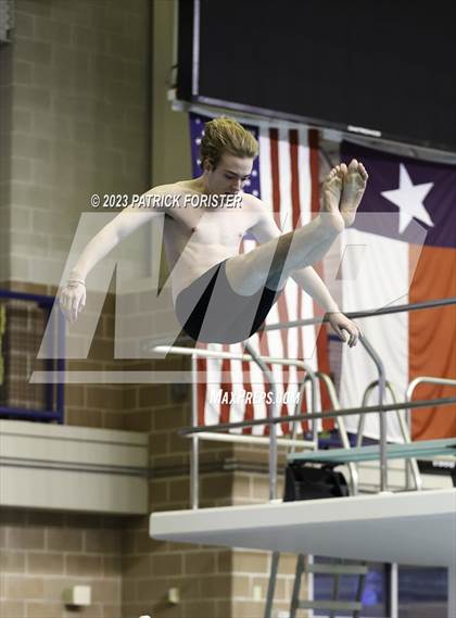 Thumbnail 2 in UIL 2023 Region VII Class 6-A Championship photogallery.