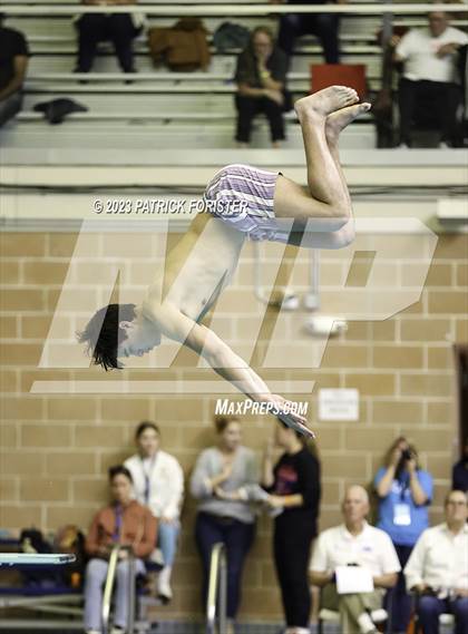 Thumbnail 1 in UIL 2023 Region VII Class 6-A Championship photogallery.