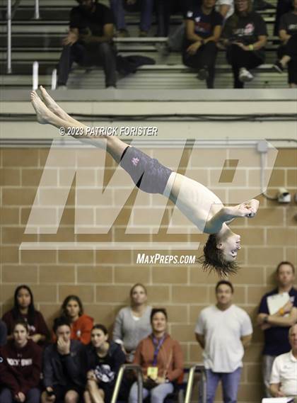 Thumbnail 3 in UIL 2023 Region VII Class 6-A Championship photogallery.