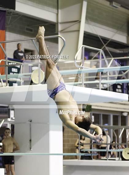 Thumbnail 1 in UIL 2023 Region VII Class 6-A Championship photogallery.