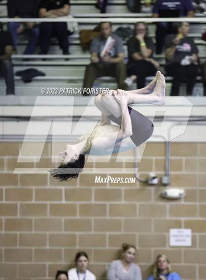 Thumbnail 3 in UIL 2023 Region VII Class 6-A Championship photogallery.