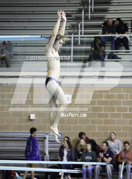 Thumbnail 2 in UIL 2023 Region VII Class 6-A Championship photogallery.