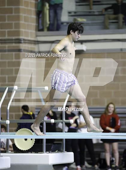 Thumbnail 3 in UIL 2023 Region VII Class 6-A Championship photogallery.
