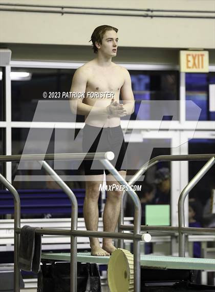 Thumbnail 2 in UIL 2023 Region VII Class 6-A Championship photogallery.