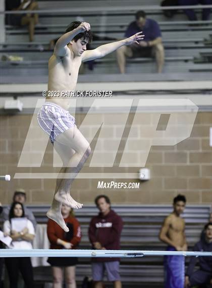 Thumbnail 2 in UIL 2023 Region VII Class 6-A Championship photogallery.