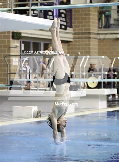 Thumbnail 2 in UIL 2023 Region VII Class 6-A Championship photogallery.
