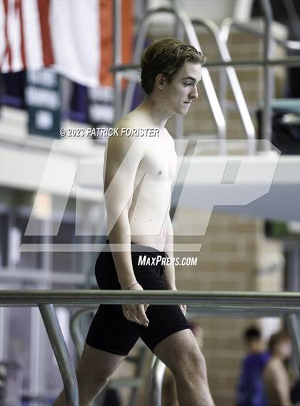 Thumbnail 3 in UIL 2023 Region VII Class 6-A Championship photogallery.