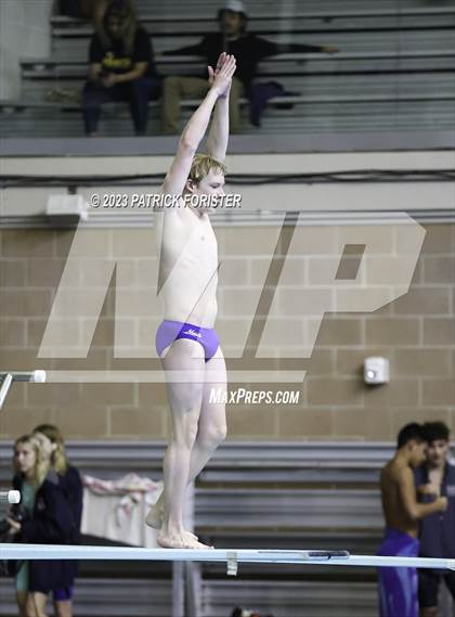 Thumbnail 1 in UIL 2023 Region VII Class 6-A Championship photogallery.