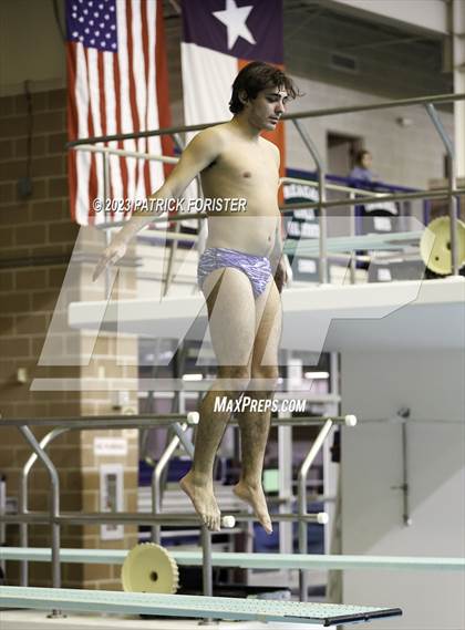 Thumbnail 3 in UIL 2023 Region VII Class 6-A Championship photogallery.