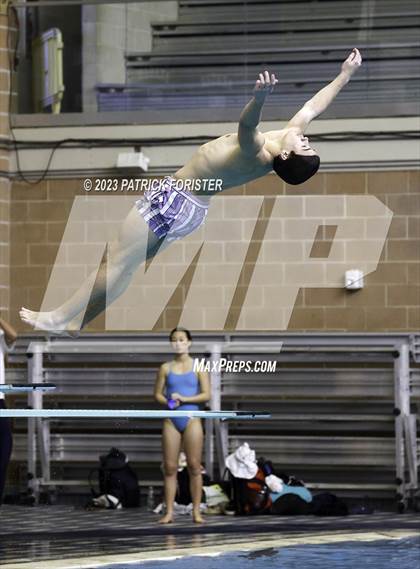 Thumbnail 3 in UIL 2023 Region VII Class 6-A Championship photogallery.
