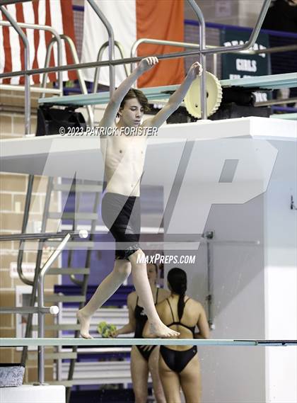 Thumbnail 2 in UIL 2023 Region VII Class 6-A Championship photogallery.