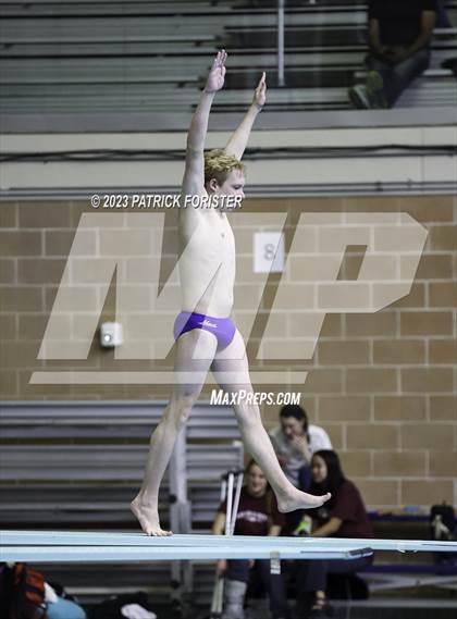 Thumbnail 2 in UIL 2023 Region VII Class 6-A Championship photogallery.