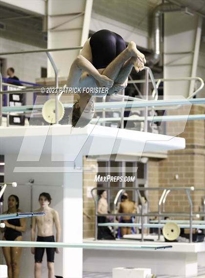 Thumbnail 3 in UIL 2023 Region VII Class 6-A Championship photogallery.