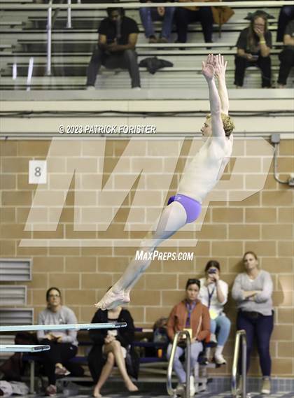 Thumbnail 3 in UIL 2023 Region VII Class 6-A Championship photogallery.