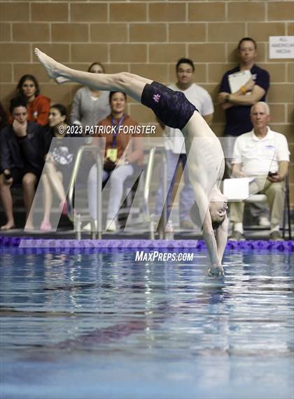 Thumbnail 1 in UIL 2023 Region VII Class 6-A Championship photogallery.