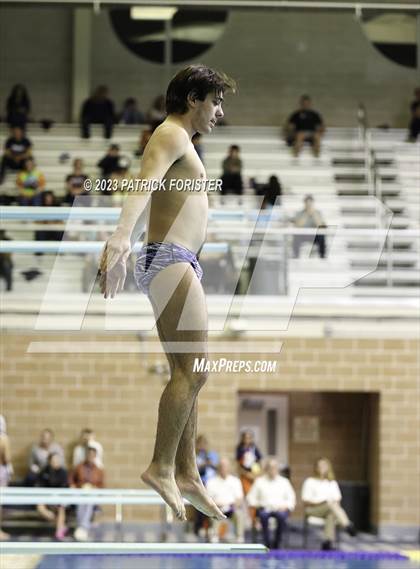 Thumbnail 2 in UIL 2023 Region VII Class 6-A Championship photogallery.