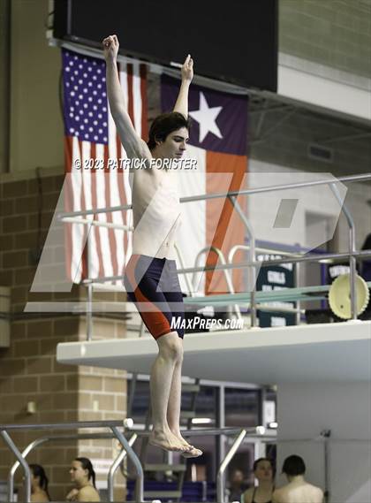Thumbnail 1 in UIL 2023 Region VII Class 6-A Championship photogallery.