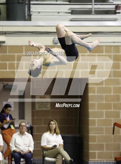 Thumbnail 3 in UIL 2023 Region VII Class 6-A Championship photogallery.