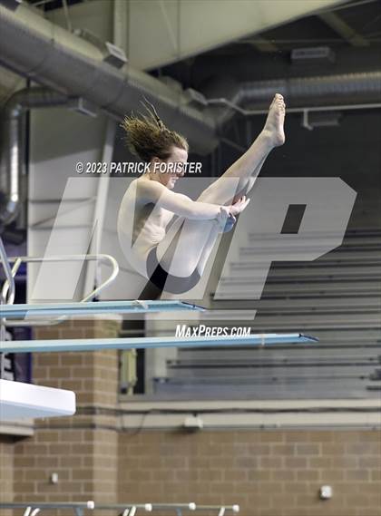 Thumbnail 2 in UIL 2023 Region VII Class 6-A Championship photogallery.