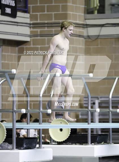 Thumbnail 3 in UIL 2023 Region VII Class 6-A Championship photogallery.