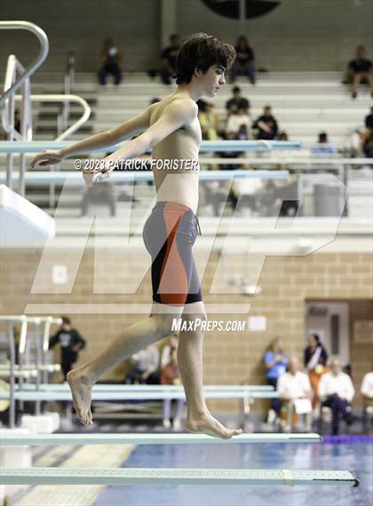 Thumbnail 1 in UIL 2023 Region VII Class 6-A Championship photogallery.