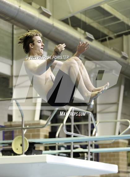 Thumbnail 1 in UIL 2023 Region VII Class 6-A Championship photogallery.
