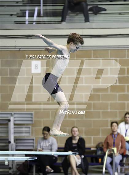 Thumbnail 1 in UIL 2023 Region VII Class 6-A Championship photogallery.
