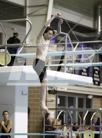 Thumbnail 3 in UIL 2023 Region VII Class 6-A Championship photogallery.
