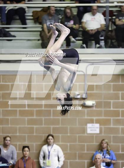 Thumbnail 2 in UIL 2023 Region VII Class 6-A Championship photogallery.