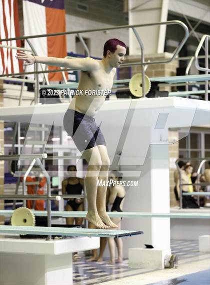 Thumbnail 3 in UIL 2023 Region VII Class 6-A Championship photogallery.