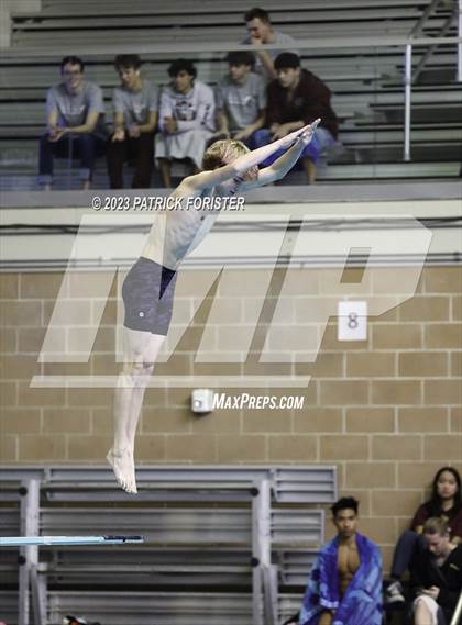Thumbnail 2 in UIL 2023 Region VII Class 6-A Championship photogallery.
