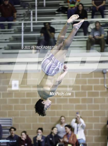 Thumbnail 3 in UIL 2023 Region VII Class 6-A Championship photogallery.