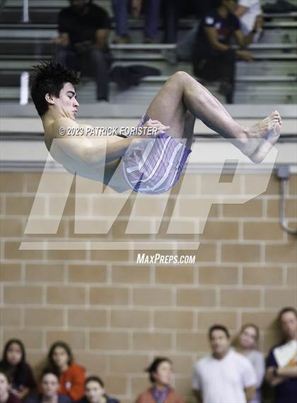 Thumbnail 1 in UIL 2023 Region VII Class 6-A Championship photogallery.