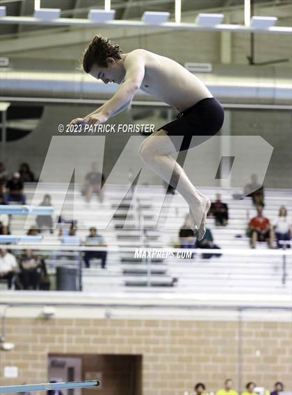 Thumbnail 1 in UIL 2023 Region VII Class 6-A Championship photogallery.