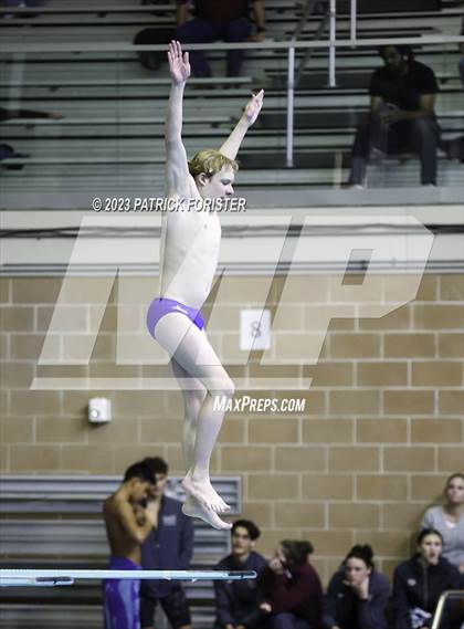 Thumbnail 3 in UIL 2023 Region VII Class 6-A Championship photogallery.