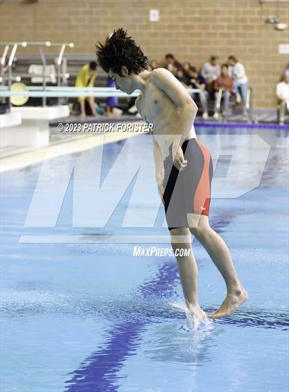 Thumbnail 3 in UIL 2023 Region VII Class 6-A Championship photogallery.